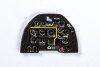 Yahu YMA7252 P-51 D (Airfix / Tamiya) 1:72